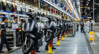 VinFast mở rộng mạng lưới đại lý xe máy điện tại Indonesia, sẵn sàng ra mắt sản phẩm trong năm nay